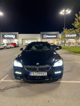 BMW 640 Gran coupe  xdrive Lci, снимка 6