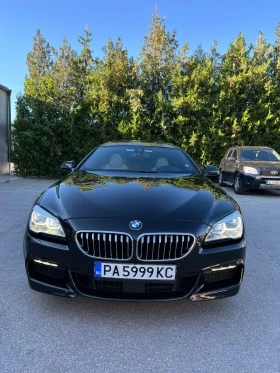 BMW 640 Gran coupe  xdrive Lci | Mobile.bg    2