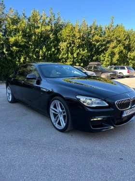 BMW 640 Gran coupe  xdrive Lci | Mobile.bg    3