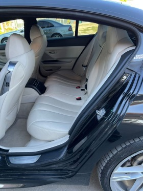 BMW 640 Gran coupe  xdrive Lci, снимка 11 - Автомобили и джипове - 45512355