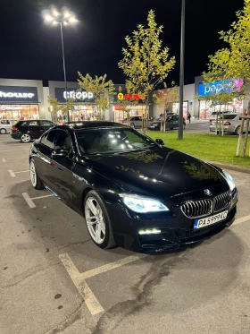 BMW 640 Gran coupe  xdrive Lci, снимка 2