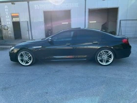 BMW 640 Gran coupe  xdrive Lci | Mobile.bg    6