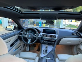 BMW 640 Gran coupe  xdrive Lci, снимка 8 - Автомобили и джипове - 45512355