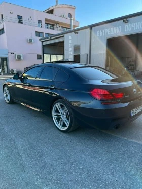 BMW 640 Gran coupe  xdrive Lci | Mobile.bg    4