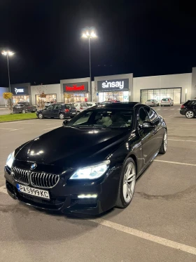 BMW 640 Gran coupe  xdrive Lci, снимка 1