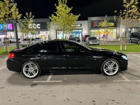 BMW 640 Gran coupe  xdrive Lci, снимка 3