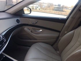 Mercedes-Benz S 350 112500 км, 9G , снимка 7