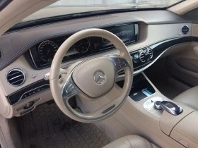 Mercedes-Benz S 350 112500 км, 9G , снимка 5