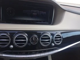 Mercedes-Benz S 350 112500 км, 9G , снимка 4