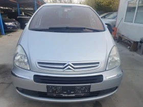  Citroen Xsara picass...