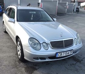 Mercedes-Benz E 280, снимка 1 - Автомобили и джипове - 45171534