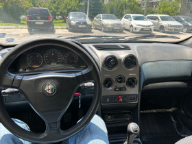 Alfa Romeo 145 1.4 ts, снимка 7 - Автомобили и джипове - 45794842