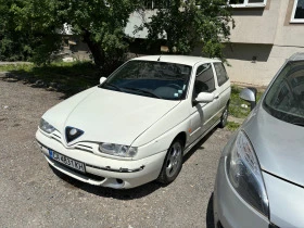 Alfa Romeo 145 1.4 ts | Mobile.bg    4