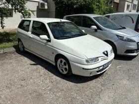 Alfa Romeo 145 1.4 ts | Mobile.bg    1