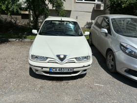Alfa Romeo 145 1.4 ts, снимка 3 - Автомобили и джипове - 45794842