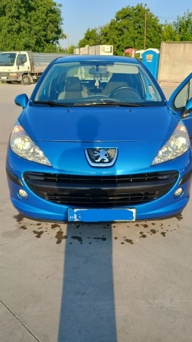 Peugeot 207, снимка 1