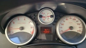 Peugeot 207, снимка 4