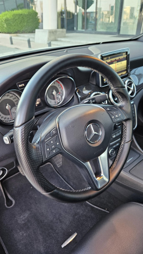 Mercedes-Benz CLA 250, снимка 11