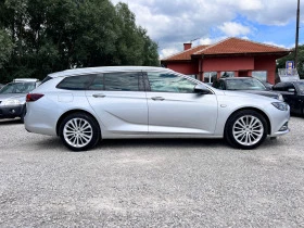 Обява за продажба на Opel Insignia 1.6* CRDI* CAMERA* NAVI* AUTOMATIC* KEYLESS ~21 900 лв. - изображение 10