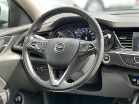 Opel Insignia 1.6* CRDI* CAMERA* NAVI* AUTOMATIC* KEYLESS, снимка 12