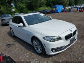 BMW 535 XDRIVE* 68 468км* Подгрев* Камери* Шибидах*  - [1] 