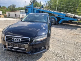 Audi A4 | Mobile.bg    2