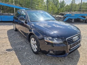 Audi A4 | Mobile.bg    1