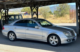 Mercedes-Benz E 320 EVO  | Mobile.bg    4