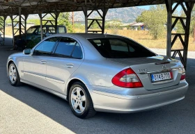 Mercedes-Benz E 320 EVO  | Mobile.bg    7