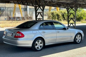 Mercedes-Benz E 320 EVO  | Mobile.bg    6