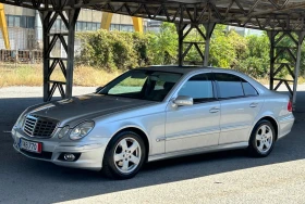  Mercedes-Benz E 320