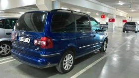 VW Sharan V6 2.8 Gas / Газ, снимка 6