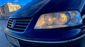 VW Sharan V6 2.8 Gas / Газ, снимка 8