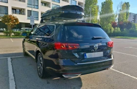 VW Passat ТОП ! FACELIFT design R-line Дигитал LED level 2 , снимка 5