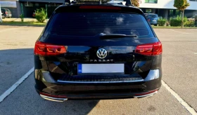 VW Passat ТОП ! FACELIFT design R-line Дигитал LED level 2 , снимка 7