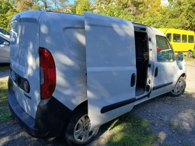 Fiat Doblo 1.3 Multijet, снимка 4