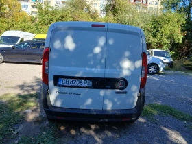 Fiat Doblo 1.3 Multijet, снимка 6