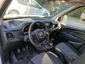 Fiat Doblo 1.3 Multijet, снимка 8