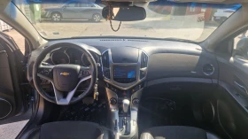 Chevrolet Cruze cruze, снимка 7