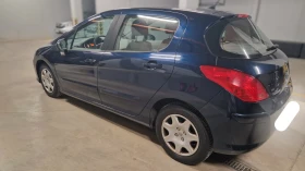 Peugeot 308 1.6 HDI, снимка 3