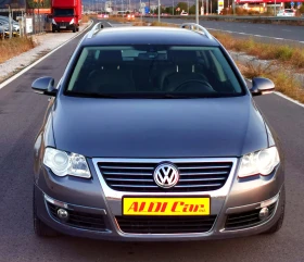 VW Passat 2.0TDI 140ps 4motion - [3] 