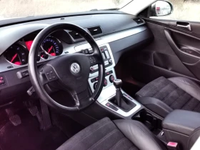 VW Passat 2.0TDI 140ps 4motion, снимка 6