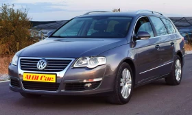 VW Passat 2.0TDI 140ps 4motion | Mobile.bg    3