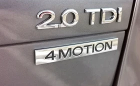 VW Passat 2.0TDI 140ps 4motion | Mobile.bg    9