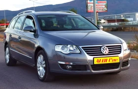 VW Passat 2.0TDI 140ps 4motion, снимка 1