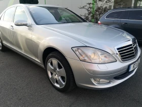  Mercedes-Benz S 320