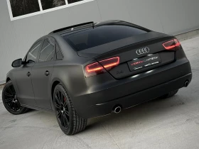 Audi A8 * *  | Mobile.bg    4