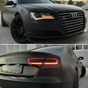 Audi A8 * *  | Mobile.bg    9