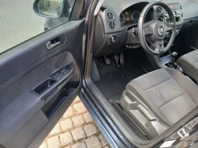 VW Golf Plus, снимка 6