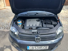 VW Golf Plus, снимка 11